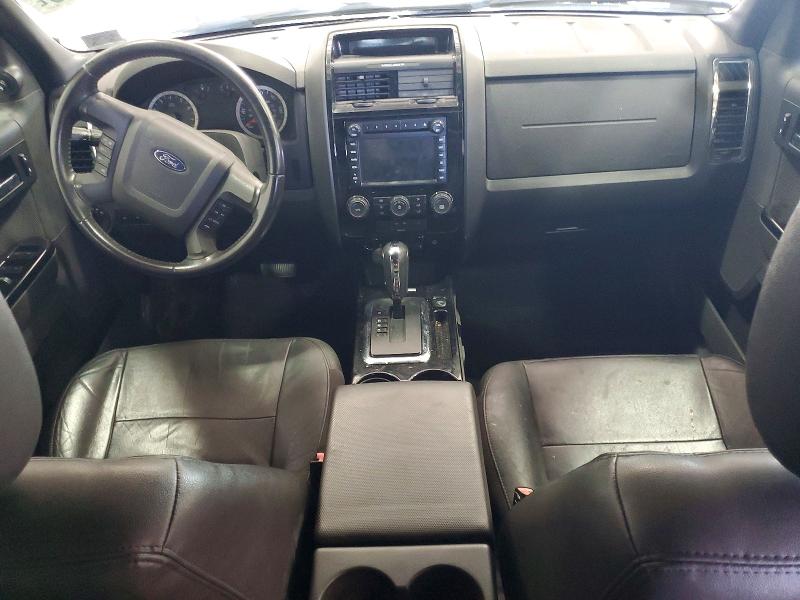60898276 :رقم المزاد ، 1FMCU9E75CKC37650 vin ، 2012 Ford Escape مزاد بيع