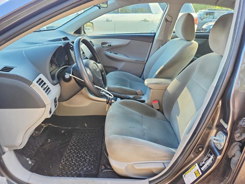 2013 Toyota Corolla მანქანა იყიდება აუქციონზე, vin: 2T1BU4EE8DC046504, აუქციონის ნომერი: 61695916