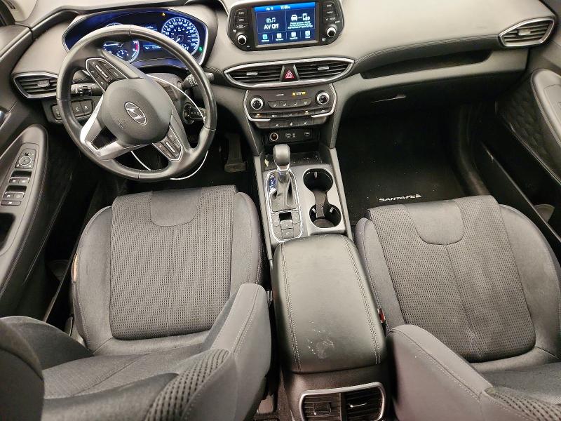 Aukcja sprzedaży 2019 Hyundai Santa Fe, vin: 5NMS2CAD4KH121977, numer aukcji: 60782256