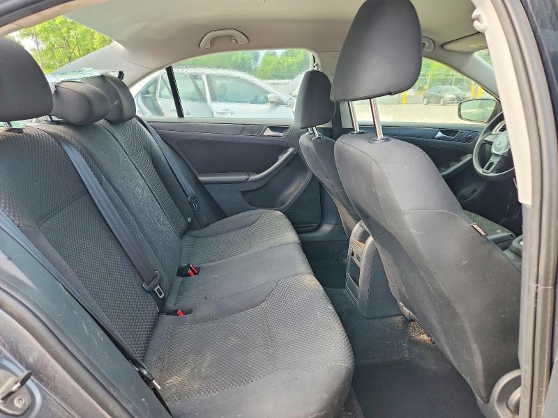 Aukcja sprzedaży 2014 Volkswagen Jetta, vin: 3VW2K7AJ4EM241466, numer aukcji: 59962106