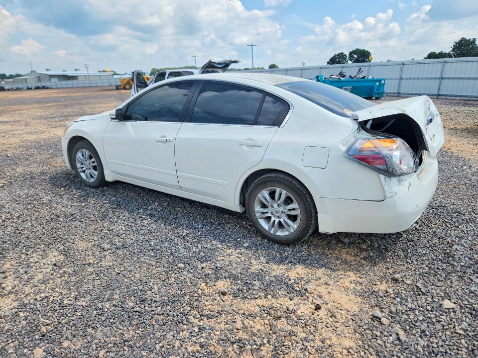 2012 Nissan Altima მანქანა იყიდება აუქციონზე, vin: 1N4AL2AP0CN461005, აუქციონის ნომერი: 61121196