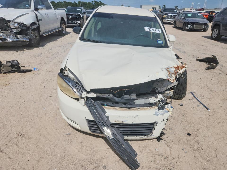 Aukcja sprzedaży 2009 Chevrolet Impala, vin: 2G1WT57K491162780, numer aukcji: 59536176