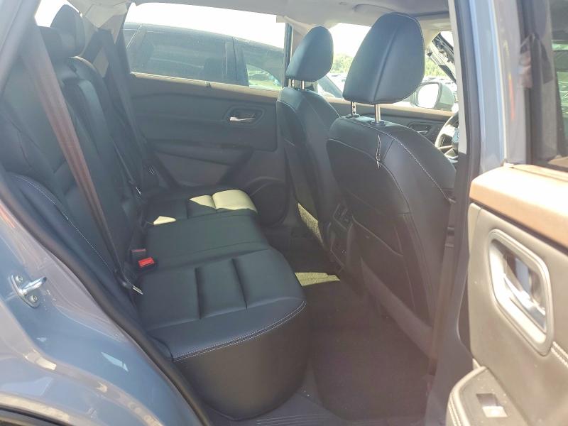 Продаж на аукціоні авто 2023 Nissan Rogue, vin: 5N1BT3CB5PC874721, номер лоту: 61150396