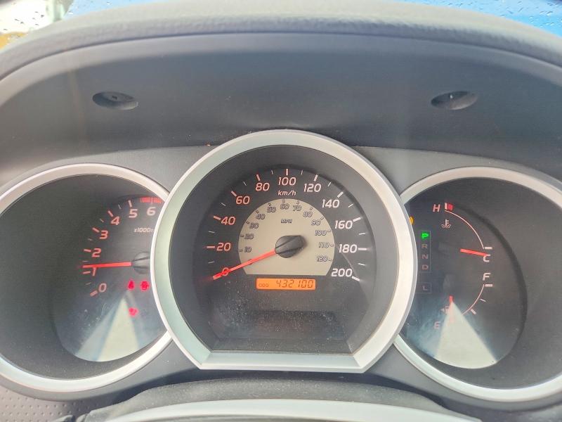 Aukcja sprzedaży 2005 Toyota Tacoma, vin: 5TEMU52N05Z035608, numer aukcji: 62140236