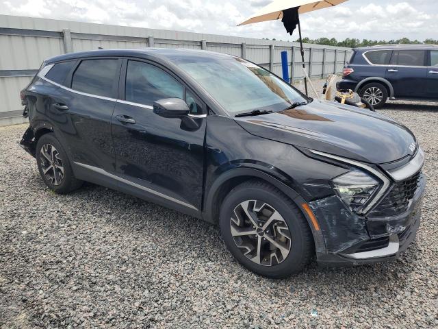 60737916 :رقم المزاد ، 5XYK33DF3SG268795 vin ، 2025 Kia Sportage 4d 4x2 مزاد بيع