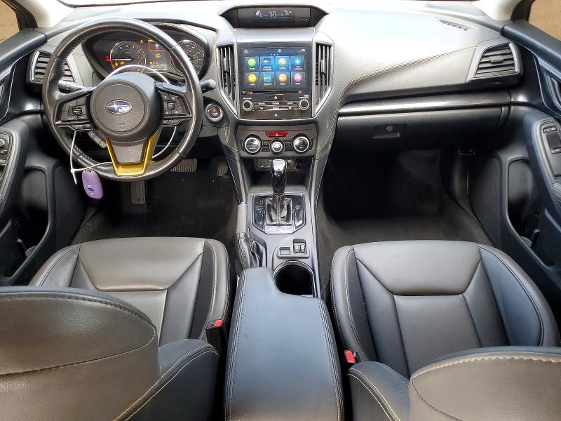 2021 Subaru Crosstrek მანქანა იყიდება აუქციონზე, vin: JF2GTHSC6MH370406, აუქციონის ნომერი: 60498216