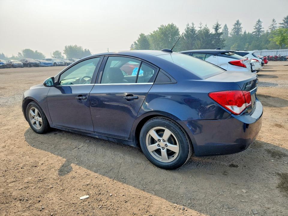 Продаж на аукціоні авто 2015 Chevrolet Cruze, vin: 1G1PE5SB4F7142713, номер лоту: 61066706