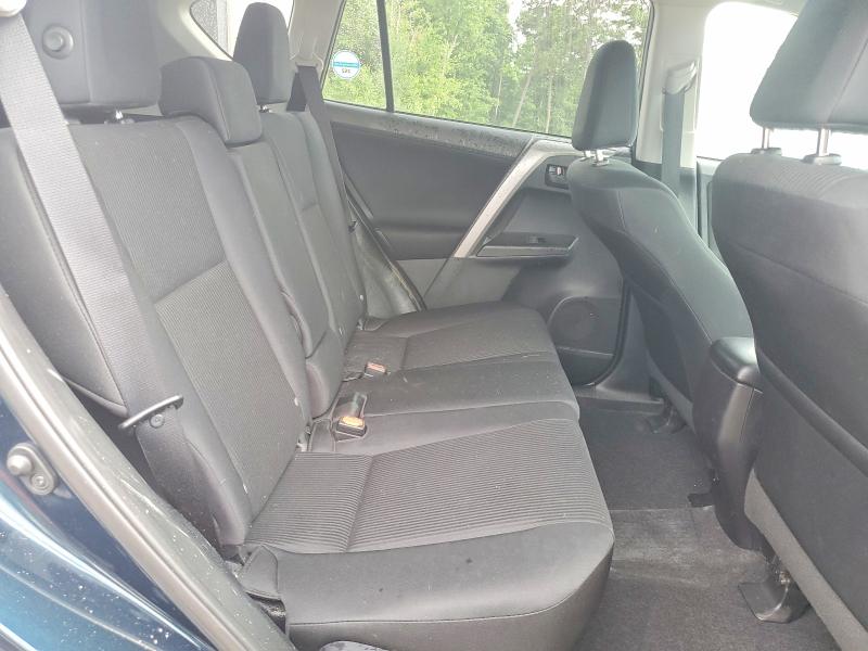 Продаж на аукціоні авто 2017 Toyota Rav4, vin: 2T3BFREV4HW622303, номер лоту: 60685666