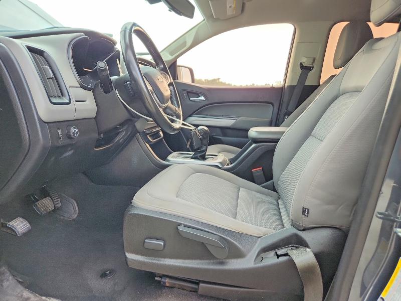 Aukcja sprzedaży 2019 Chevrolet Colorado, vin: 1GCGSCEN0K1118786, numer aukcji: 60749436