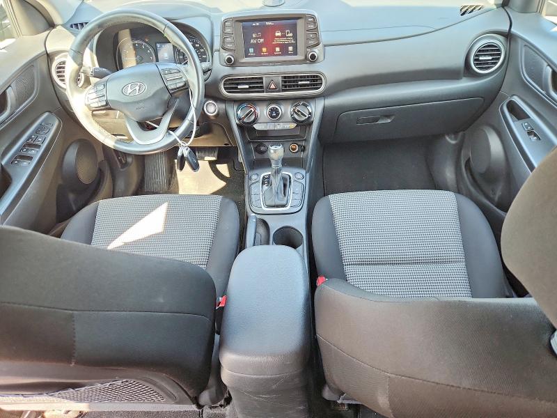 Продажа на аукционе авто 2019 Hyundai Kona, vin: KM8K2CAA0KU371906, номер лота: 62585356