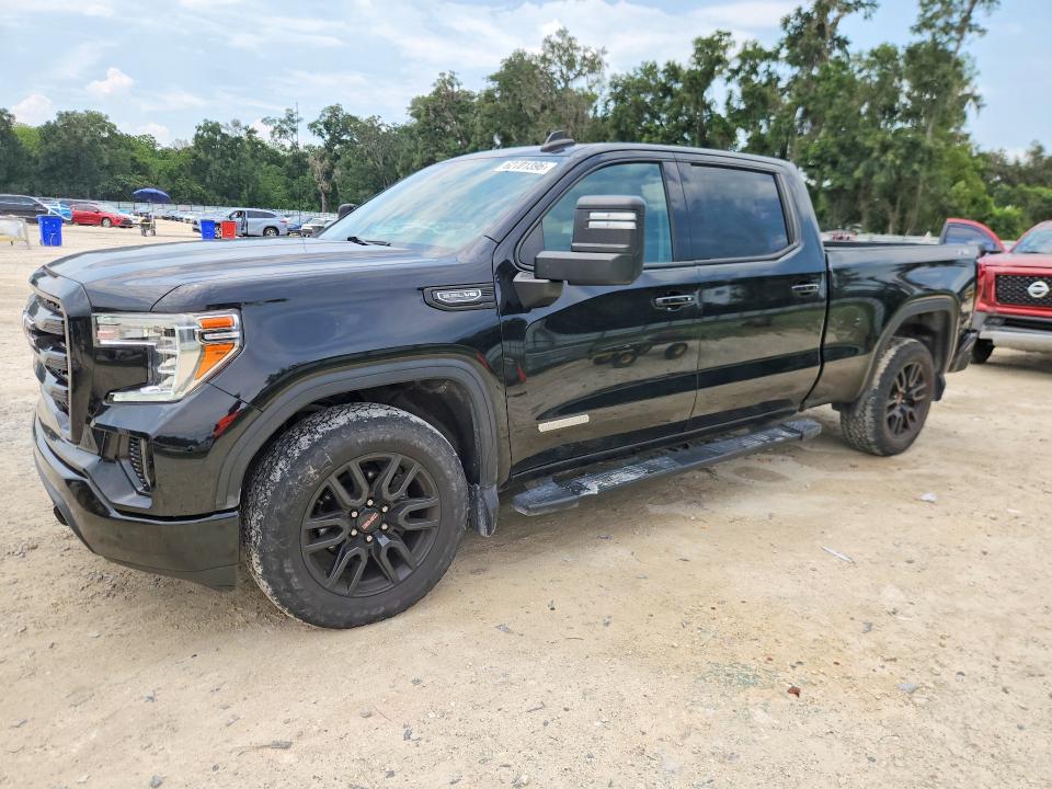 Продажа на аукционе авто 2021 Gmc Sierra, vin: 1GTU9CED2MZ311984, номер лота: 62101396