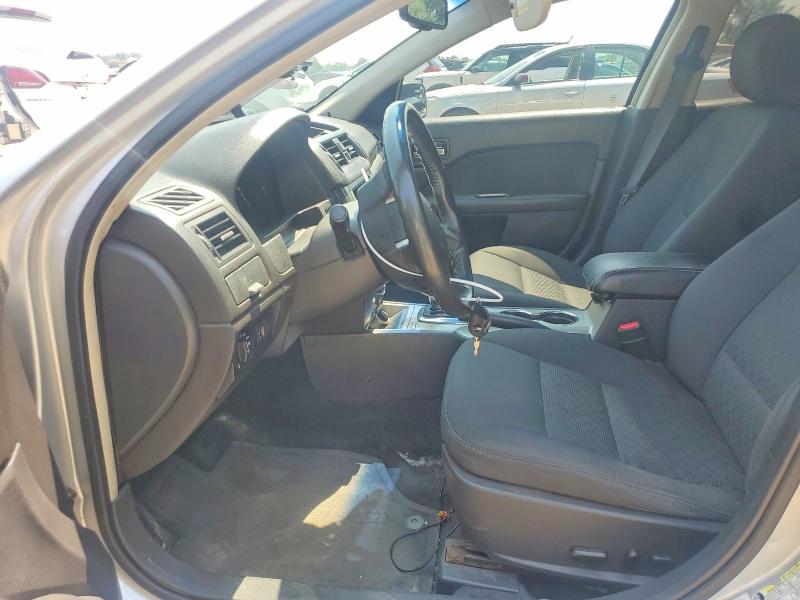Продажа на аукционе авто 2011 Ford Fusion, vin: 3FAHP0JG8BR245342, номер лота: 62891676