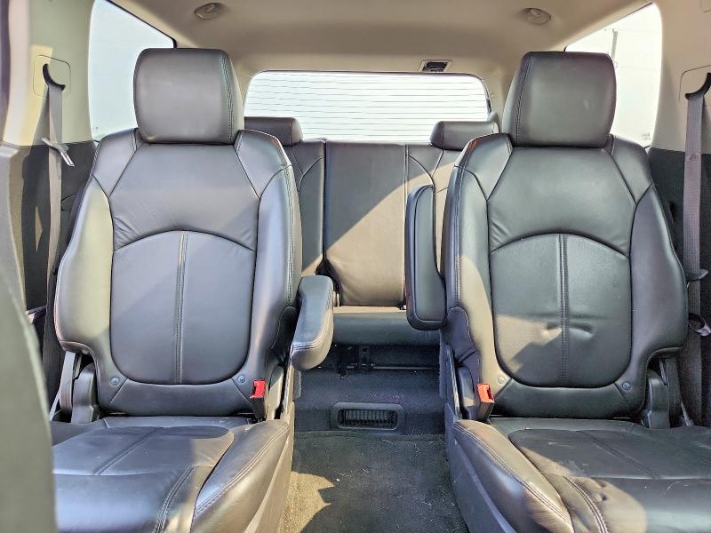 Aukcja sprzedaży 2012 Gmc Acadia, vin: 1GKKRRED3CJ208648, numer aukcji: 61750016