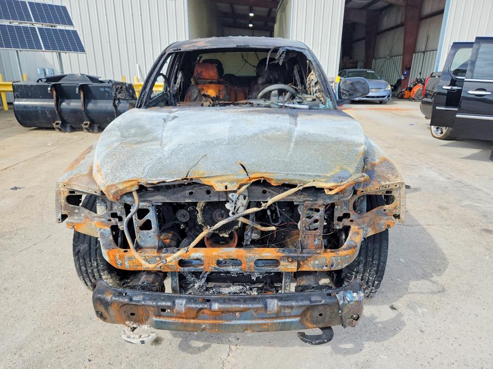 Aukcja sprzedaży 2005 Dodge Dakota, vin: 1D3HW58N95S166390, numer aukcji: 61145726