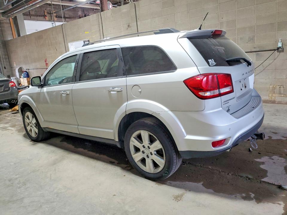 Aukcja sprzedaży 2014 Dodge Journey, vin: 3C4PDDDG5ET104141, numer aukcji: 61284326