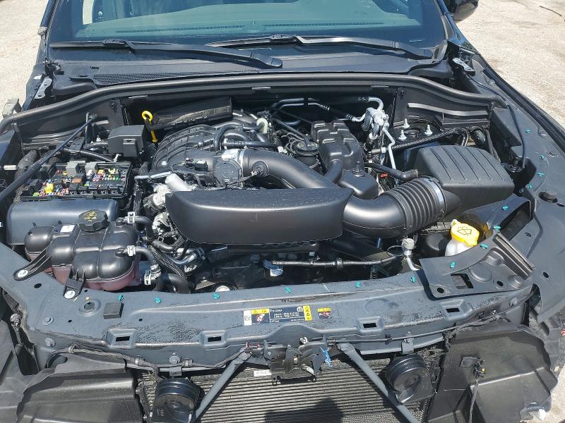 Aukcja sprzedaży 2026 Dodge Durango, vin: 1C4RDJDG5TC169426, numer aukcji: 61854766