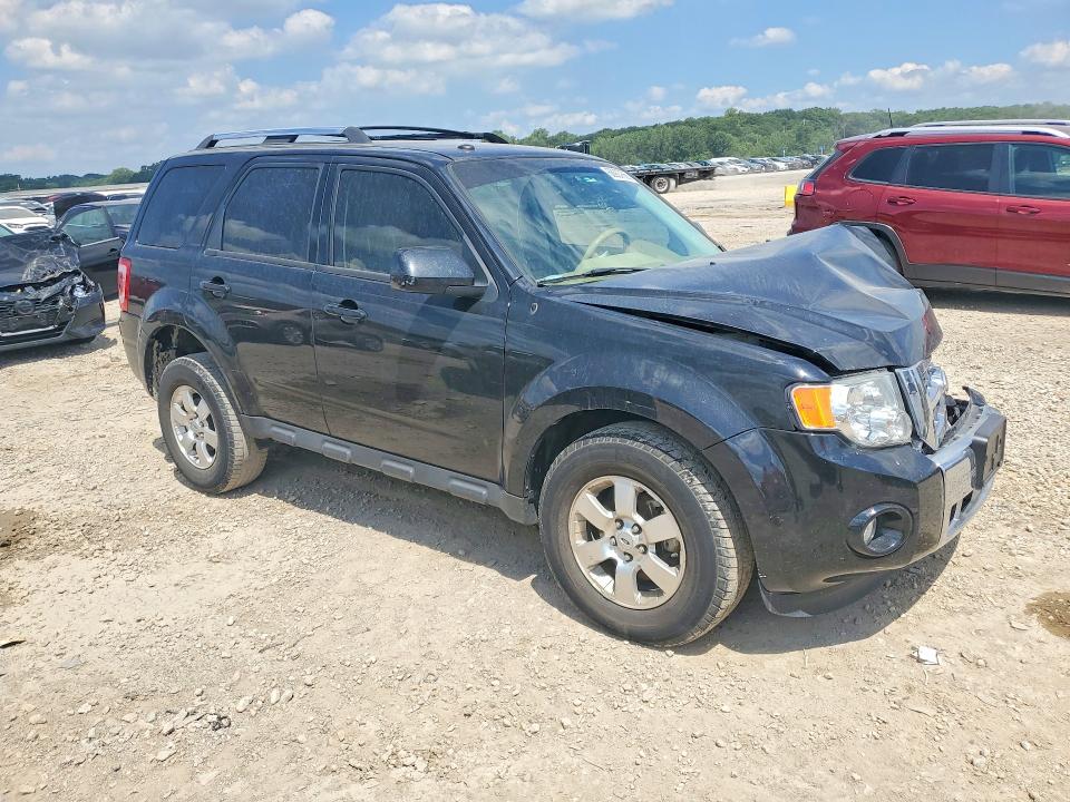 Продажа на аукционе авто 2011 Ford Escape, vin: 1FMCU0E7XBKB69985, номер лота: 60927866