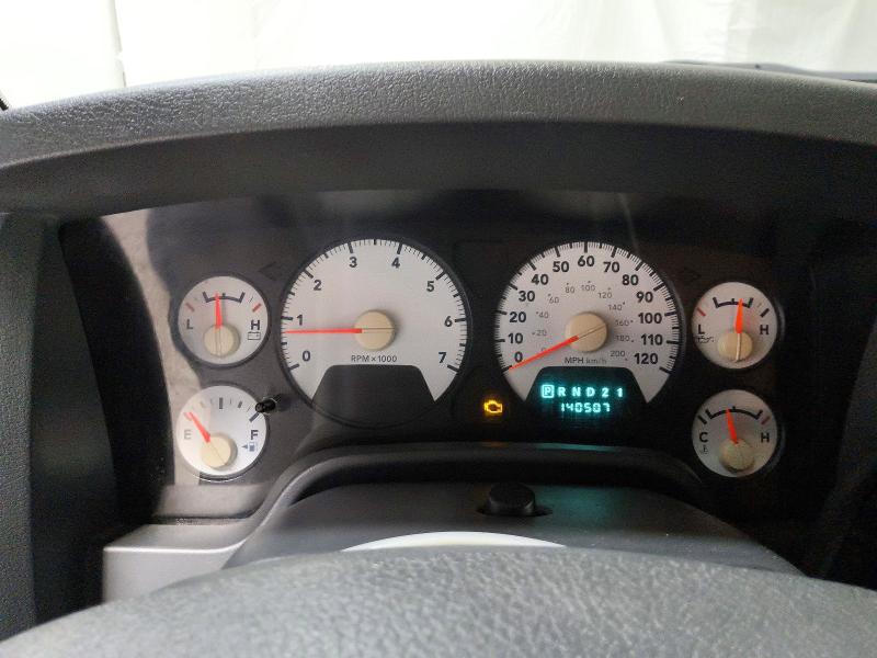 Продаж на аукціоні авто 2008 Dodge Ram 1500, vin: 1D7HA16K78J110408, номер лоту: 60626796
