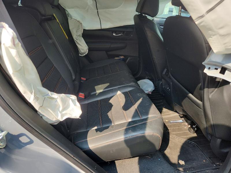 2024 Honda Cr-v მანქანა იყიდება აუქციონზე, vin: 5J6RS6H81RL013425, აუქციონის ნომერი: 62685686