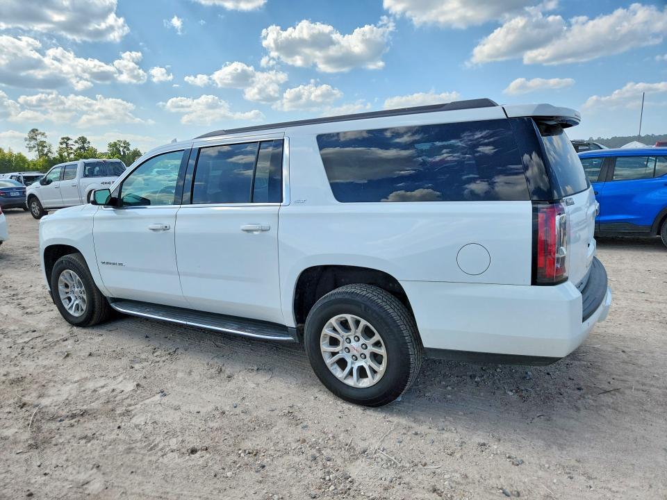 Aukcja sprzedaży 2018 Gmc Yukon Xl, vin: 1GKS1GKC5JR330451, numer aukcji: 62411996