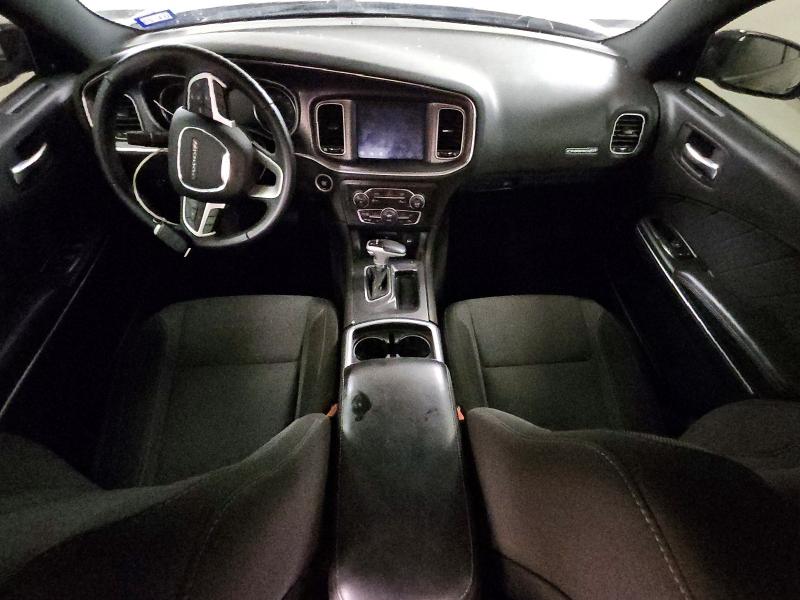 Aukcja sprzedaży 2018 Dodge Charger, vin: 2C3CDXHG1JH176388, numer aukcji: 61643926