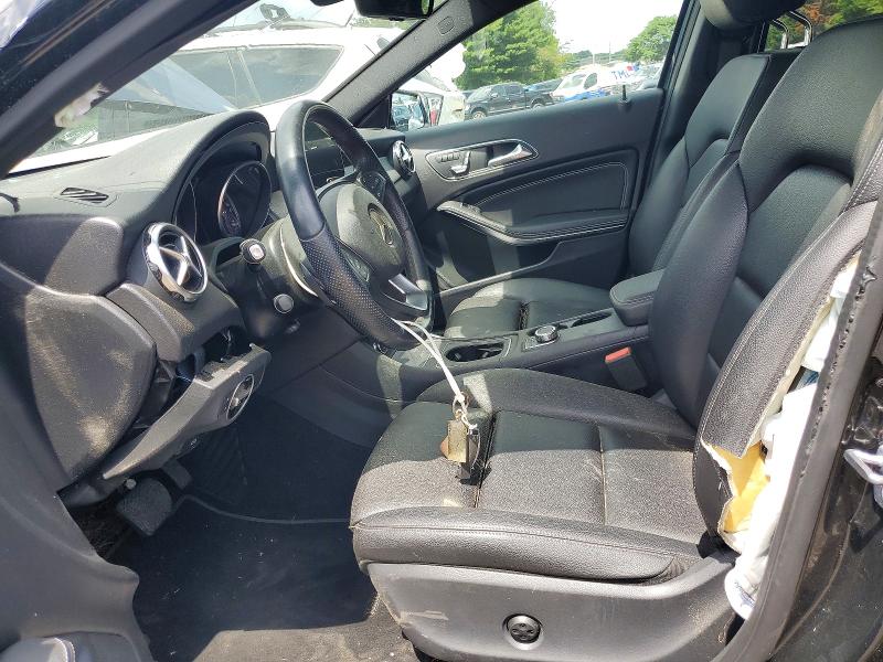 Продаж на аукціоні авто 2019 Mercedes-benz Gla, vin: WDCTG4GB4KJ549814, номер лоту: 62421266