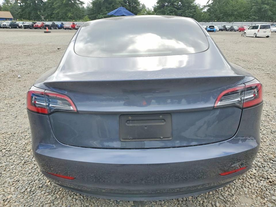 Продажа на аукционе авто 2023 Tesla Model 3, vin: 5YJ3E1EB8PF703517, номер лота: 59189696