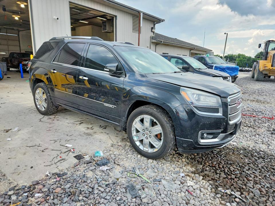 Продаж на аукціоні авто 2015 Gmc Acadia, vin: 1GKKRTKD5FJ295586, номер лоту: 61390386