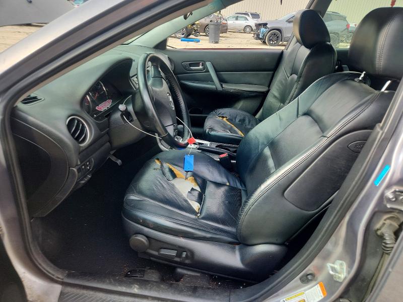 Aukcja sprzedaży 2008 Mazda 6, vin: 1YVHP80C685M15016, numer aukcji: 85980515