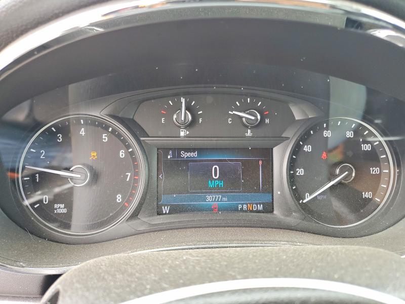 62125266 :رقم المزاد ، KL4CJESB3KB852706 vin ، 2019 Buick Encore مزاد بيع