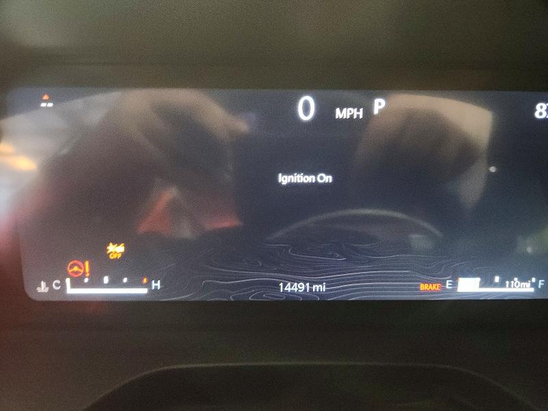 Продажа на аукционе авто 2025 Jeep Grand Cherokee, vin: 1C4RJKAG2S8731223, номер лота: 60320456