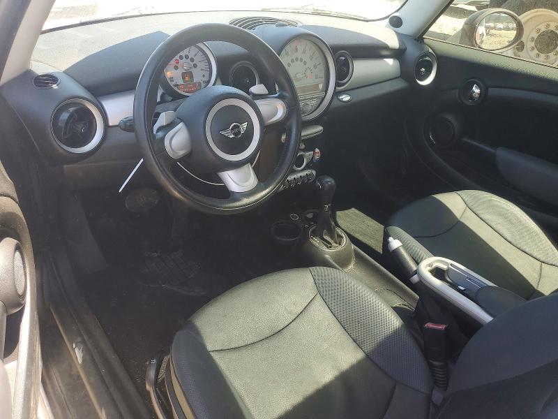 Продажа на аукционе авто 2008 Mini Cooper, vin: WMWMF33588TT59953, номер лота: 61213996