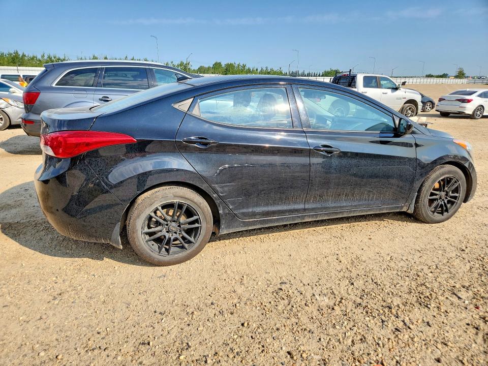 Продаж на аукціоні авто 2013 Hyundai Elantra, vin: 5NPDH4AE2DH443951, номер лоту: 61393136