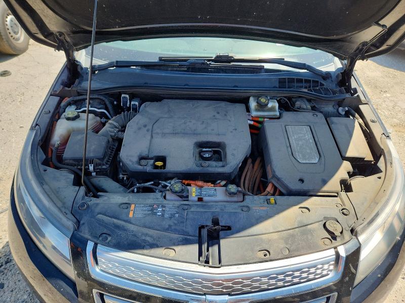 Продаж на аукціоні авто 2015 Chevrolet Volt, vin: 1G1RA6E4XFU115167, номер лоту: 60842546