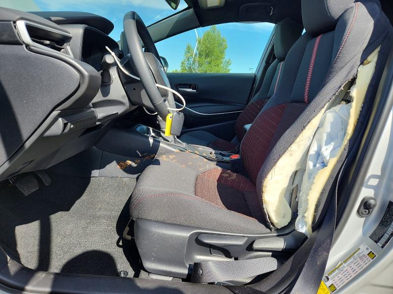 Продажа на аукционе авто 2025 Toyota Corolla, vin: 5YFS4MCE0SP248513, номер лота: 85994115