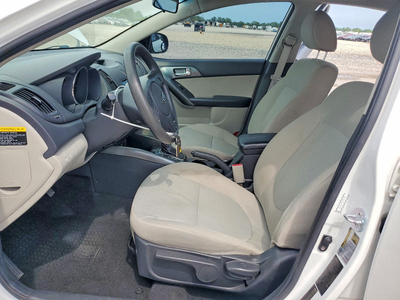 Продаж на аукціоні авто 2013 Kia Forte, vin: KNAFU4A26D5652312, номер лоту: 60236306