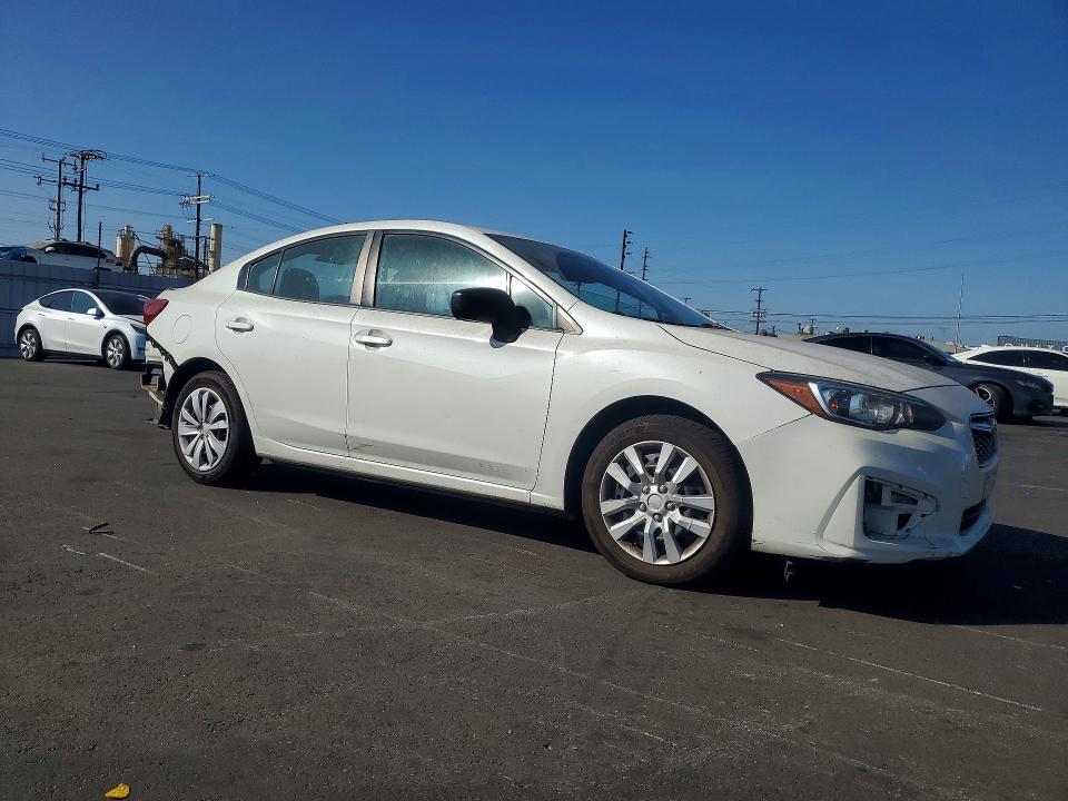 Aukcja sprzedaży 2019 Subaru Impreza, vin: 4S3GKAA66K3602887, numer aukcji: 63219216