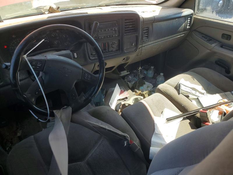Продаж на аукціоні авто 2006 Chevrolet Avalanche, vin: 3GNEC12Z56G129734, номер лоту: 62489656
