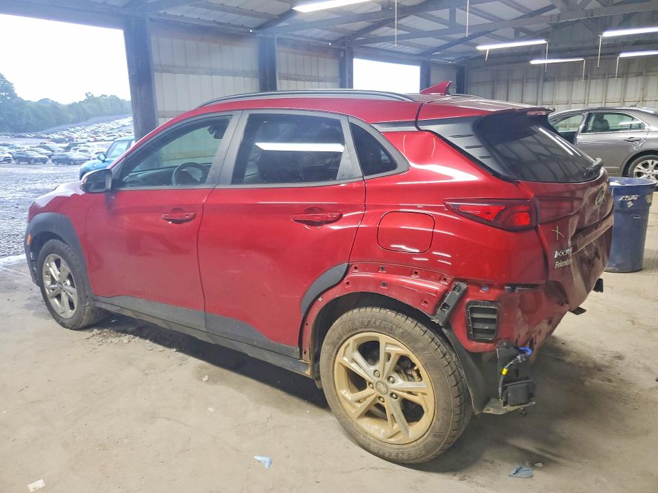 Aukcja sprzedaży 2023 Hyundai Kona, vin: KM8K62AB3PU954176, numer aukcji: 60211936