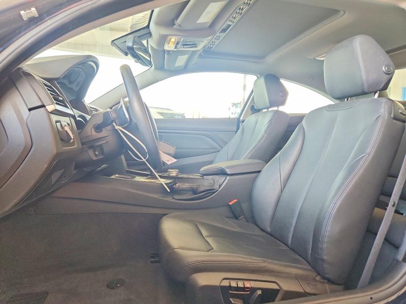 Продажа на аукционе авто 2014 Bmw 428, vin: WBA3N7C54EK221530, номер лота: 62645456