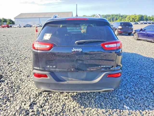 Продаж на аукціоні авто 2017 Jeep Cherokee, vin: 1C4PJMDS9HD228629, номер лоту: 62319316