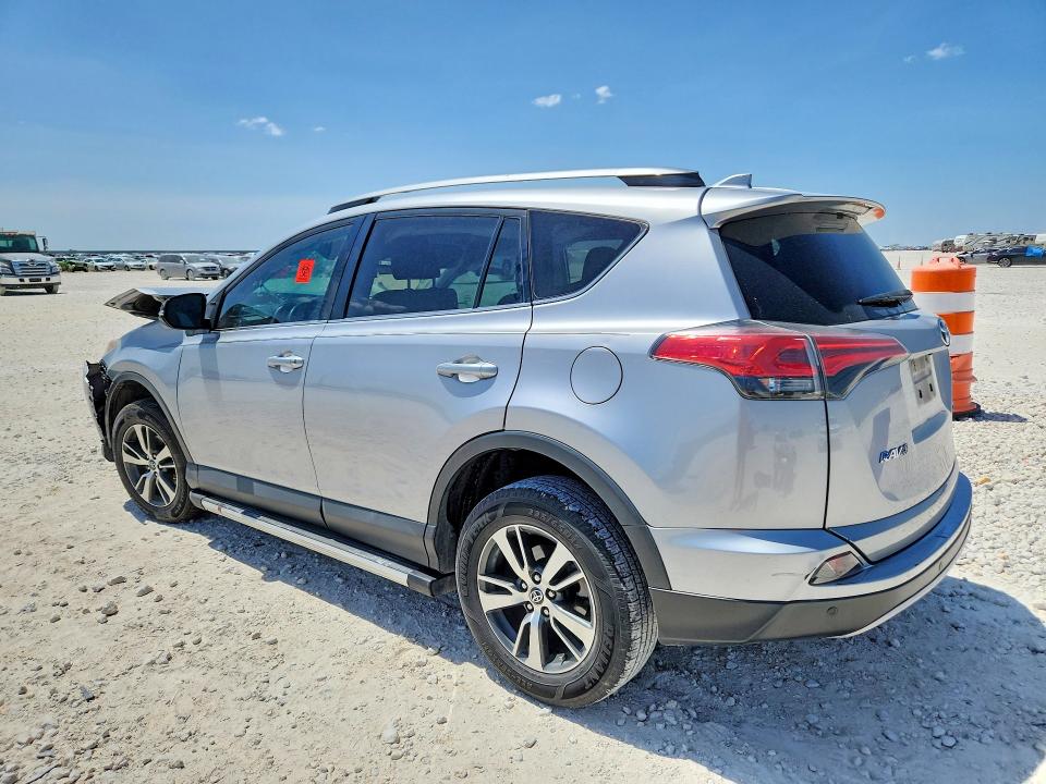 Aukcja sprzedaży 2017 Toyota Rav4, vin: 2T3WFREV2HW363974, numer aukcji: 63151306