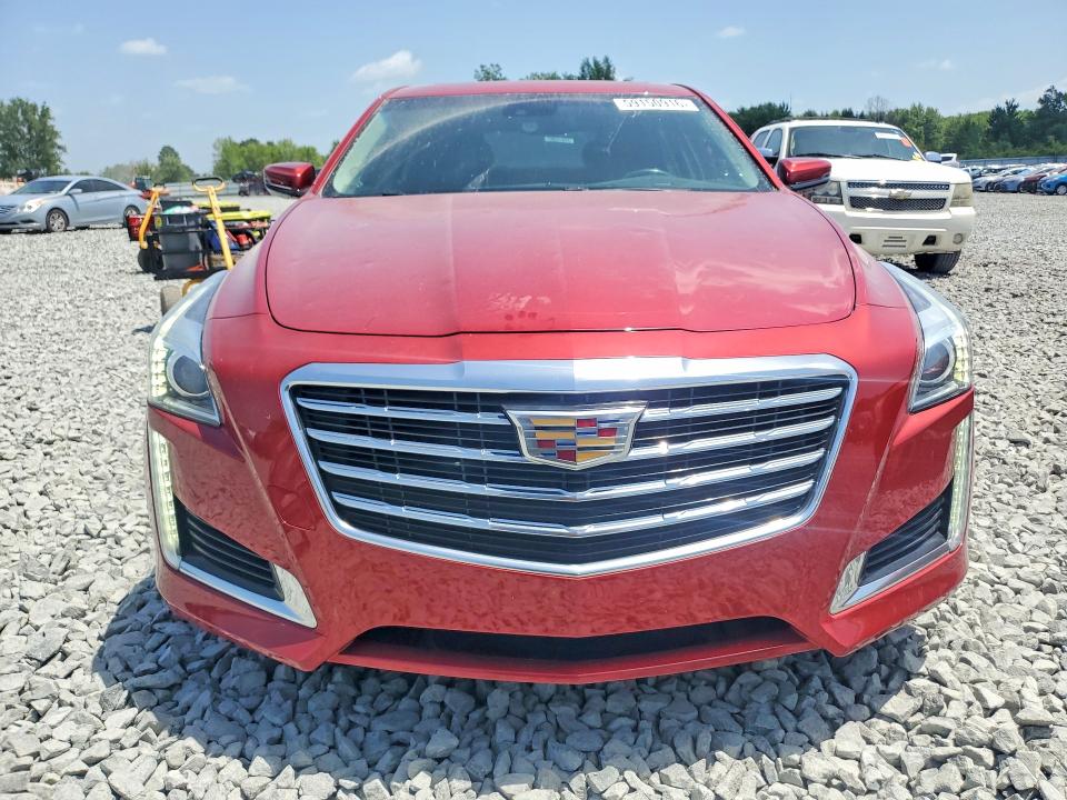 Продаж на аукціоні авто 2019 Cadillac Cts, vin: 1G6AX5SS6K0138269, номер лоту: 59150916