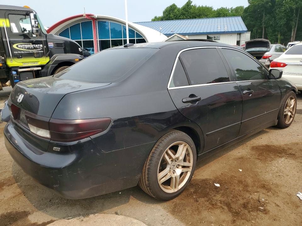 Aukcja sprzedaży 2005 Honda Accord, vin: 1HGCM66585A048856, numer aukcji: 60554416