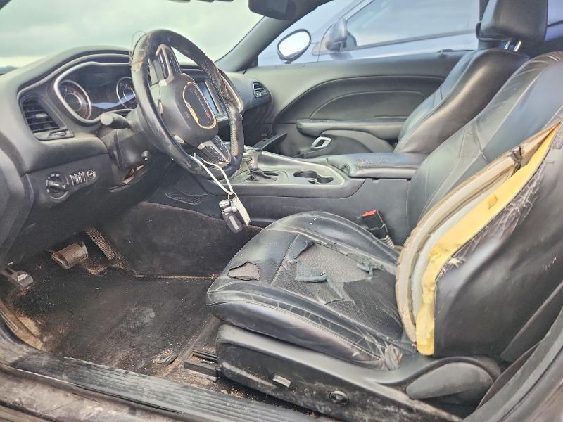 Aukcja sprzedaży 2015 Dodge Challenger, vin: 2C3CDZBG8FH733437, numer aukcji: 62573476