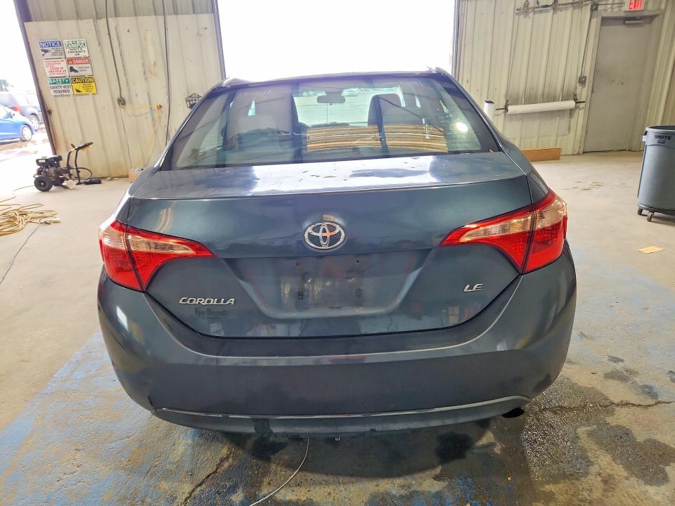 Aukcja sprzedaży 2017 Toyota Corolla, vin: 2T1BURHE8HC818921, numer aukcji: 60804386