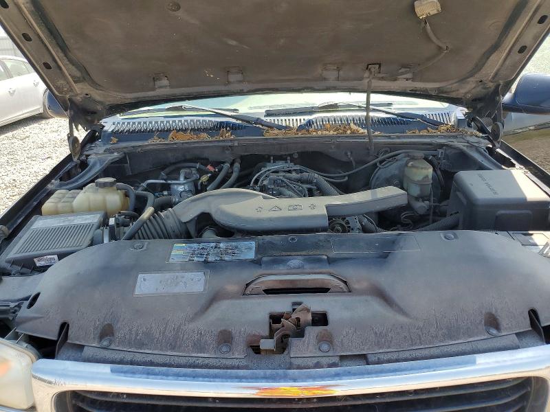 2002 Gmc Yukon მანქანა იყიდება აუქციონზე, vin: 1GKEK13T82R239651, აუქციონის ნომერი: 63433886