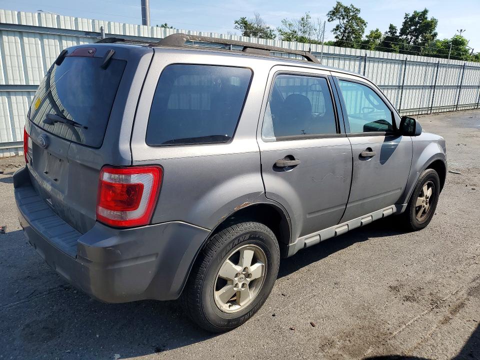 Aukcja sprzedaży 2012 Ford Escape, vin: 1FMCU0D79CKA97597, numer aukcji: 59250396
