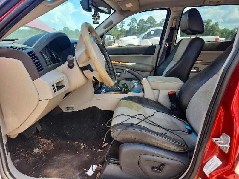 Aukcja sprzedaży 2010 Jeep Grand Cherokee, vin: 1J4RR5GTXAC150041, numer aukcji: 85970655
