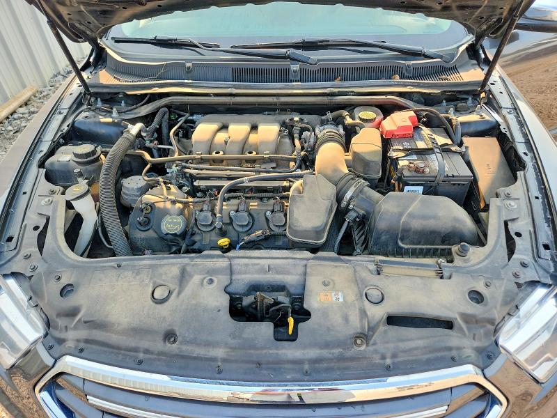Продаж на аукціоні авто 2015 Ford Taurus, vin: 1FAHP2J80FG113936, номер лоту: 61071126